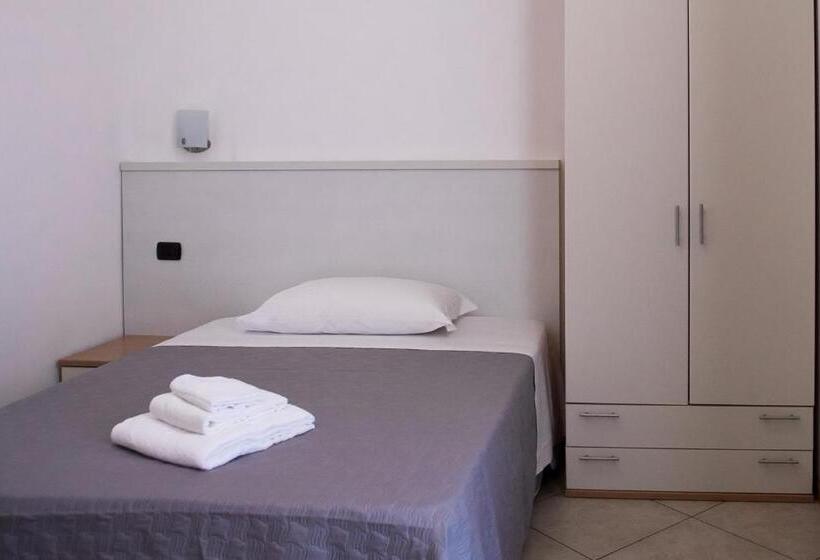 اتاق سوپریور یک تخته, Amico