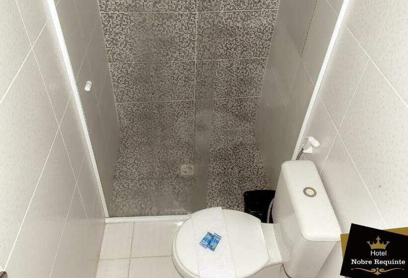 Номер Стандарт, Nobre Requinte