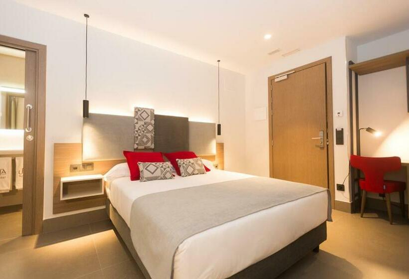 스탠다드 룸, Urban A+++