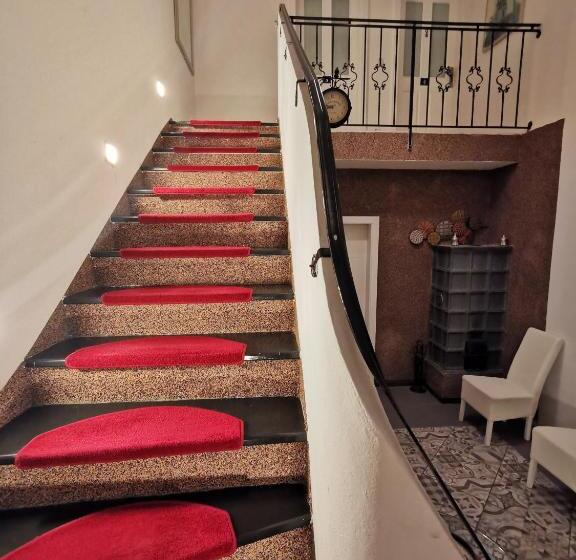 غرفة قياسية, Pension Föhrenhain