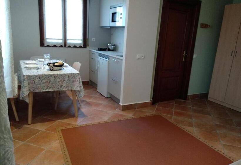 סטודיו משפחתי, Pension Zelaigane