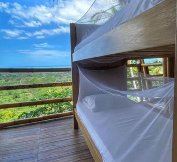 מיטה בחדר משותף, Niuwi Hostel