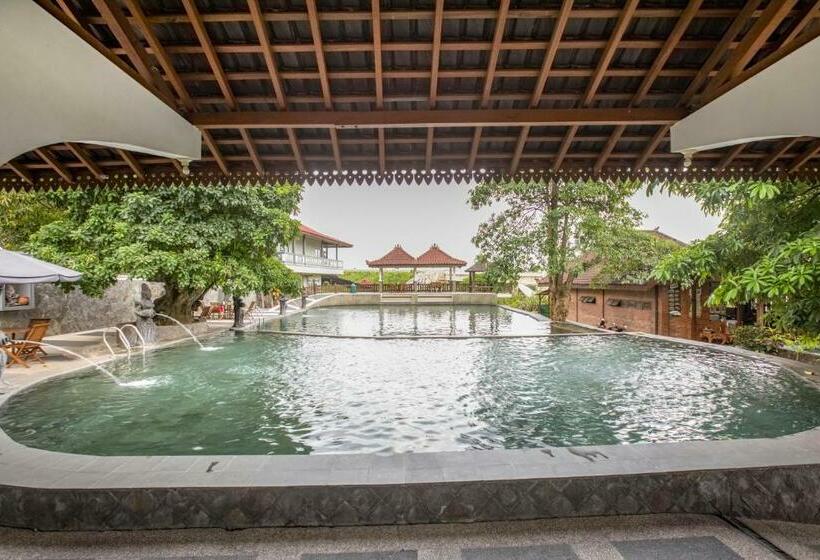 Номер Стандарт, Reddoorz Plus @ Purwodadi