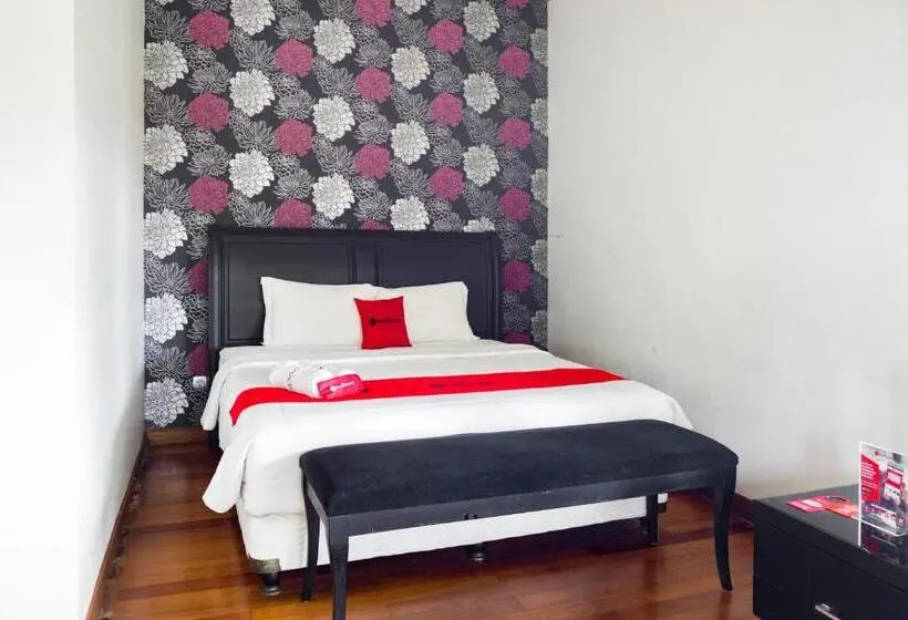 Chambre Economy, Reddoorz Plus @ Purwodadi