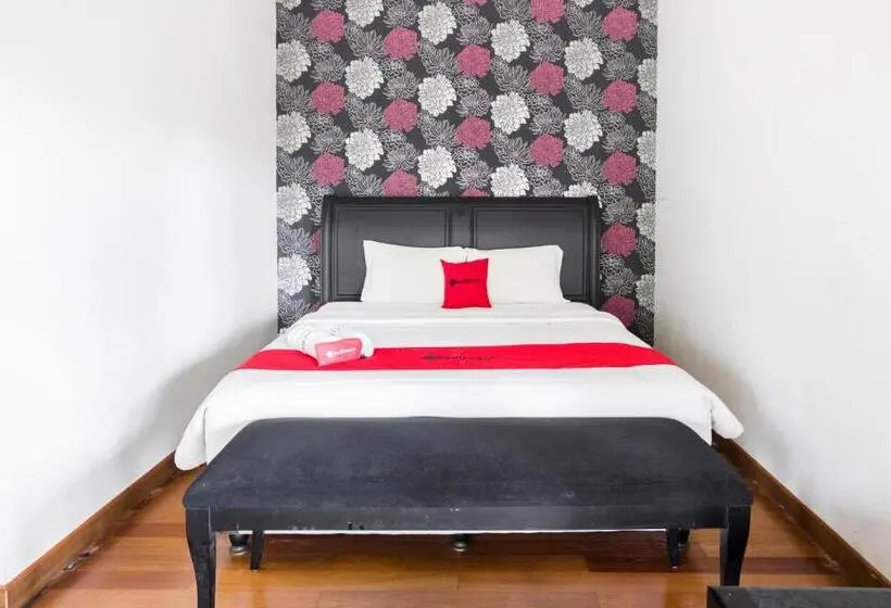 Chambre Economy, Reddoorz Plus @ Purwodadi