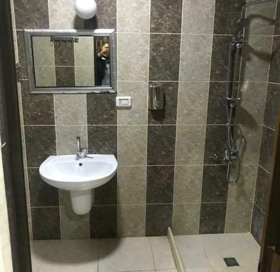 آپارتمان 3 خوابه, Siveen