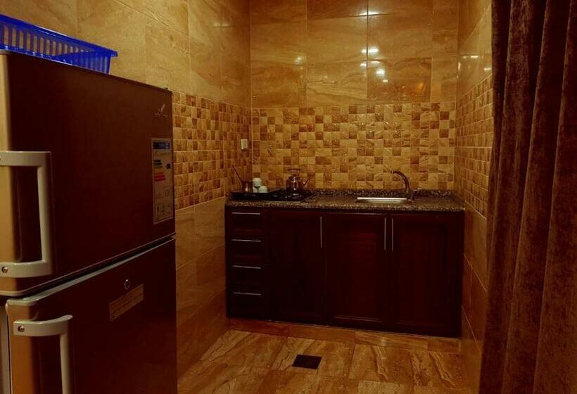 اتاق استاندارد, Siveen