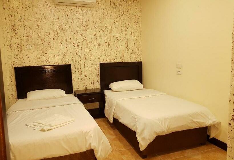 اتاق استاندارد, Siveen