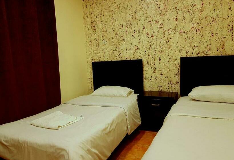 اتاق استاندارد, Siveen