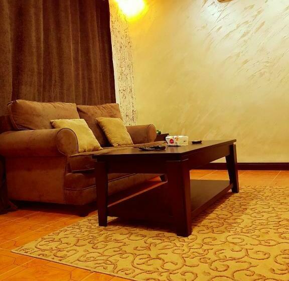 اتاق استاندارد, Siveen