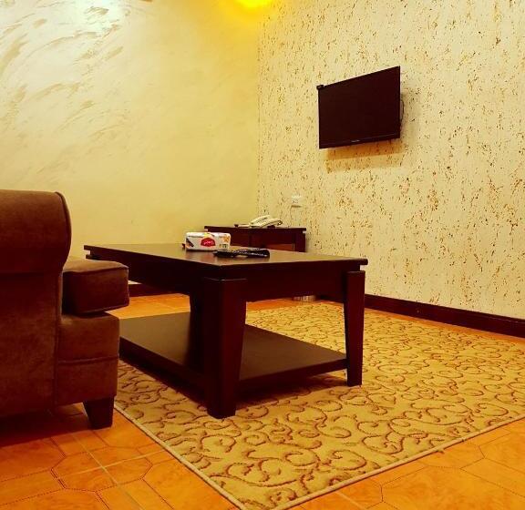 اتاق استاندارد, Siveen