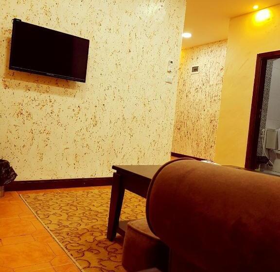 اتاق استاندارد, Siveen