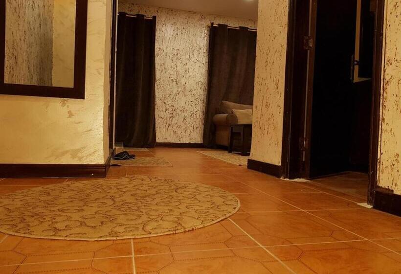 اتاق استاندارد, Siveen