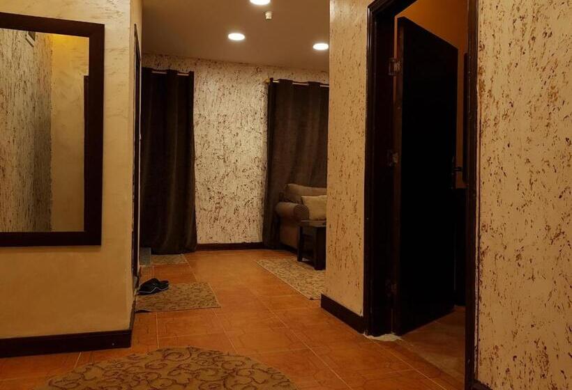 اتاق استاندارد, Siveen