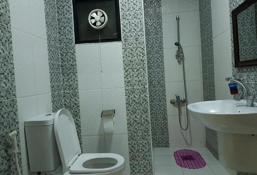 اتاق استاندارد, Siveen