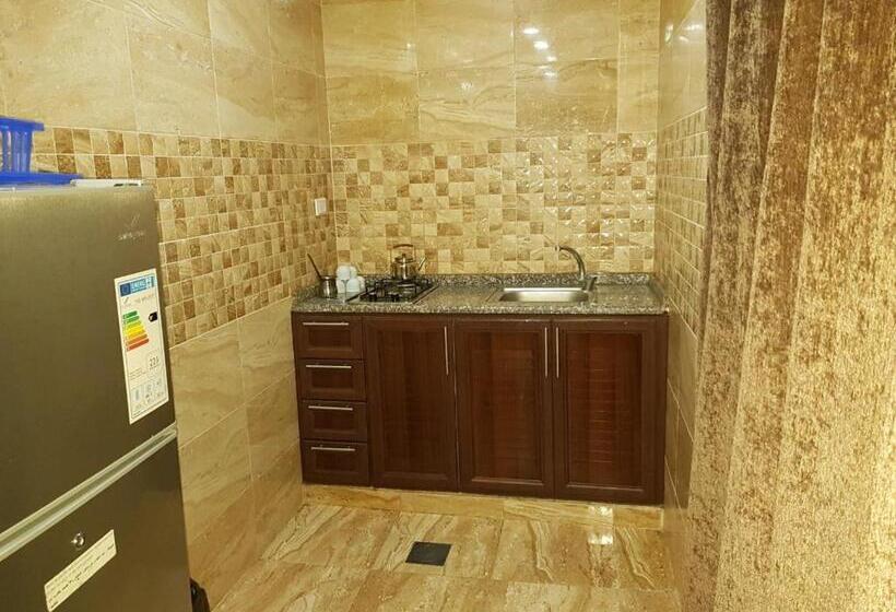 اتاق استاندارد, Siveen