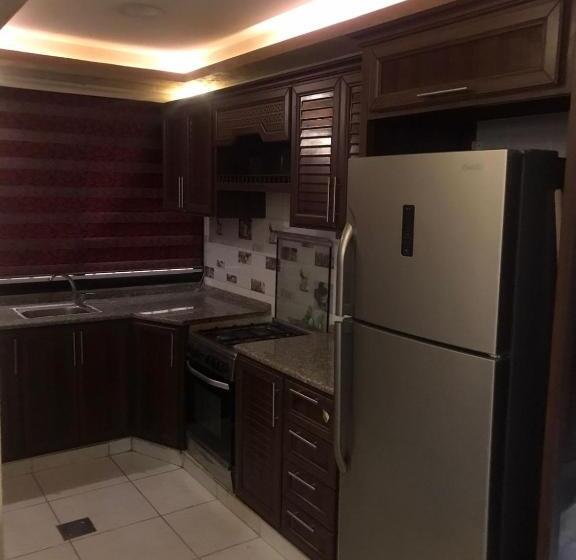 آپارتمان 3 خوابه, Siveen