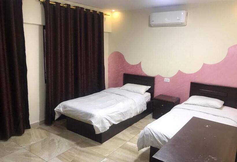 آپارتمان 3 خوابه, Siveen