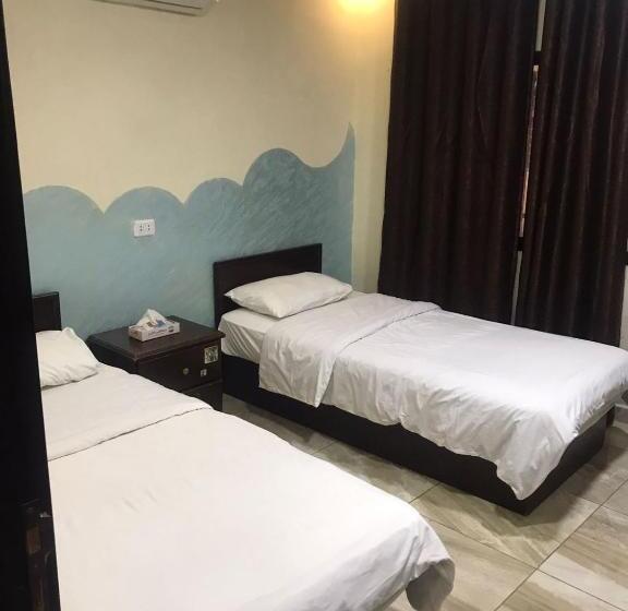 آپارتمان 3 خوابه, Siveen