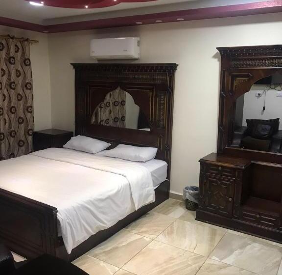 آپارتمان 3 خوابه, Siveen