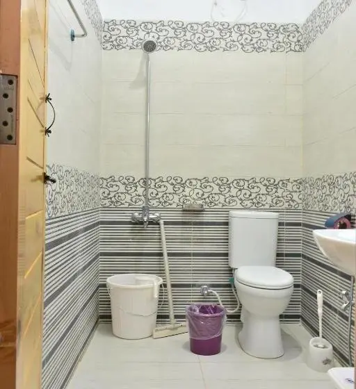 اتاق لوکس, Swat Guest House
