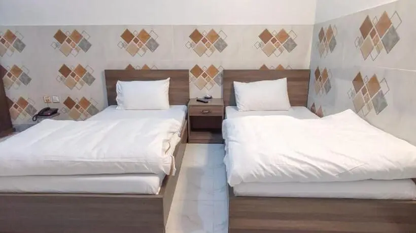 اتاق لوکس, Swat Guest House