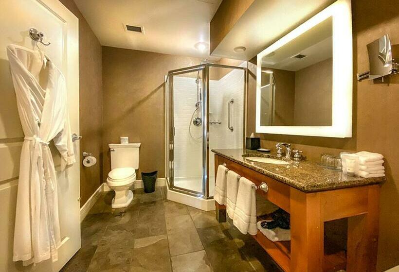 スタンダードルーム, Fairways Hotel On The Mountain