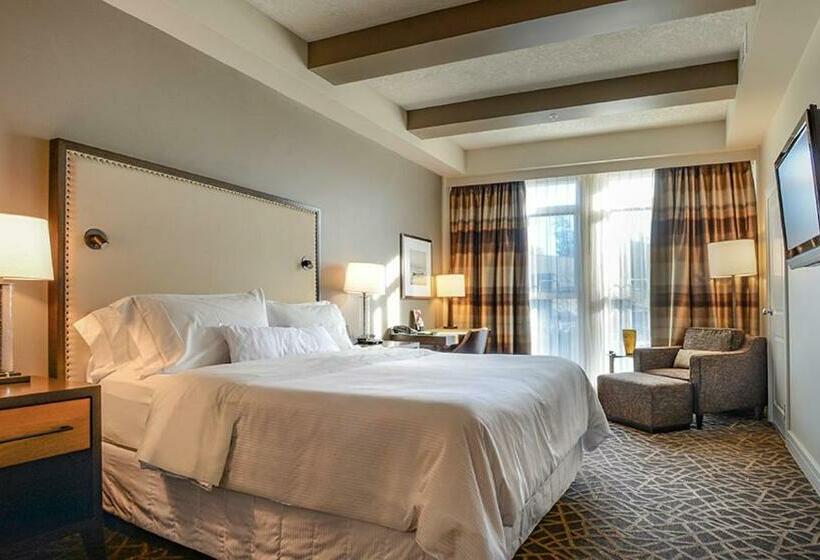 1ベッドルームアパートメント, Fairways Hotel On The Mountain