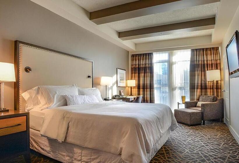 1ベッドルームペントハウスアパート, Fairways Hotel On The Mountain