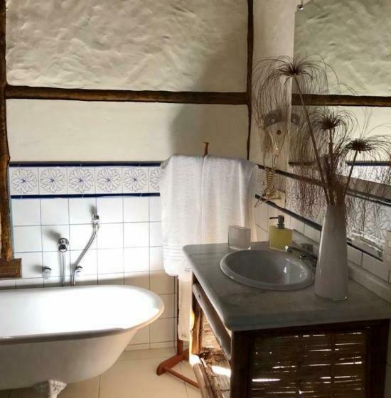 اتاق استاندارد, Refúgio Guest House