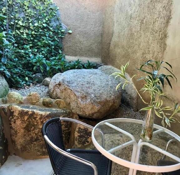 اتاق استاندارد, Refúgio Guest House