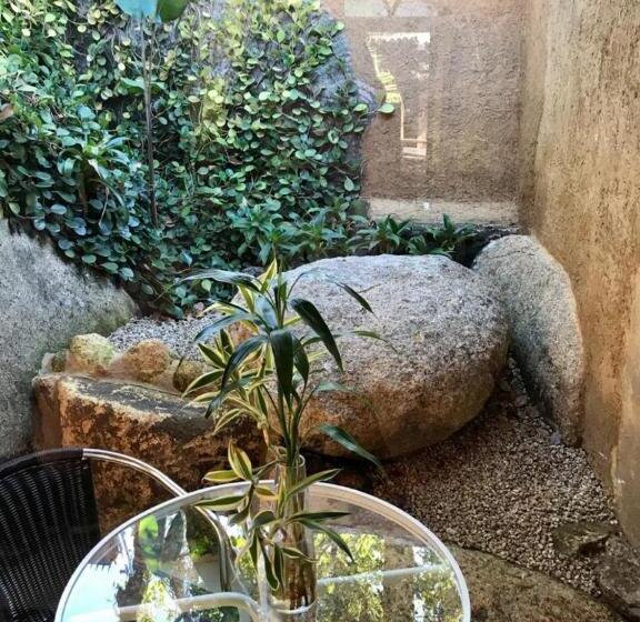 اتاق استاندارد, Refúgio Guest House