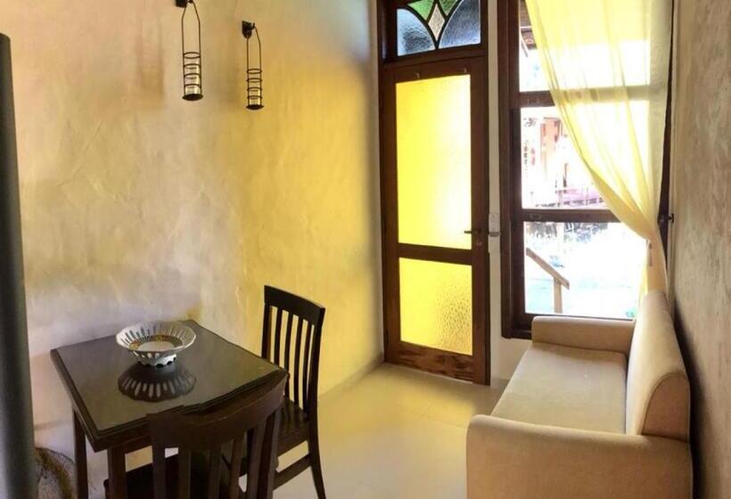 اتاق استاندارد, Refúgio Guest House