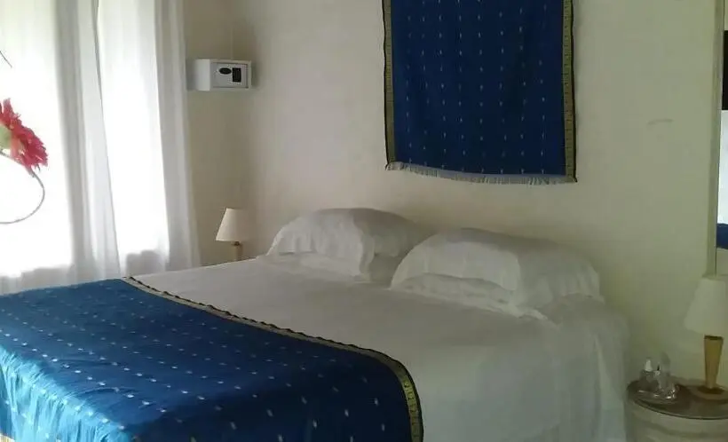 スタンダードトリプルルーム, Refúgio Guest House
