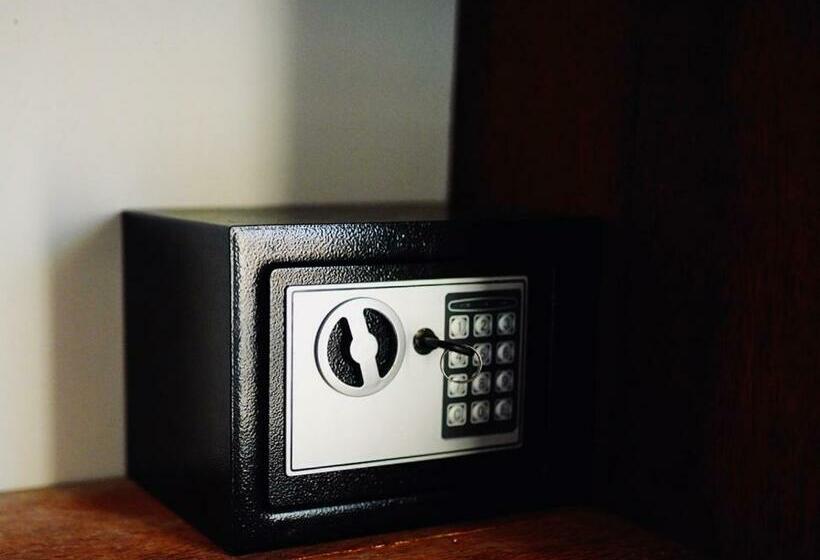 豪华房间, Tropicana Kendwa Beach