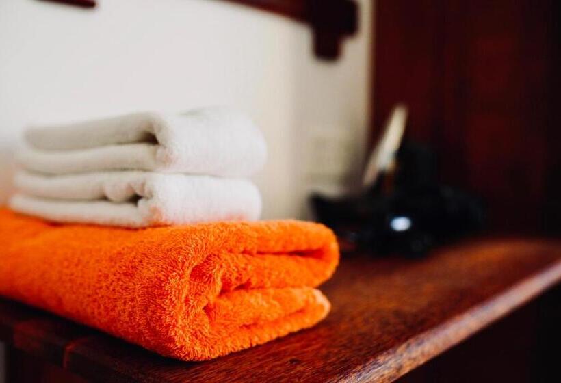 豪华房间, Tropicana Kendwa Beach