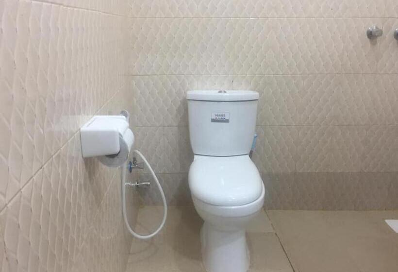 豪华房间, Tropicana Kendwa Beach