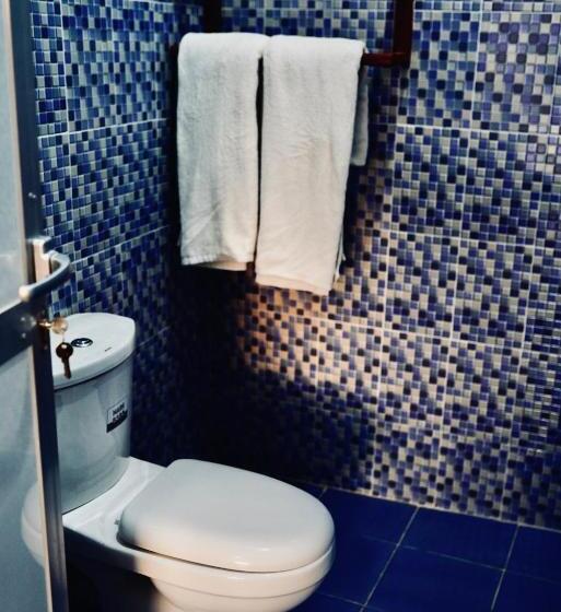 豪华家庭房间, Tropicana Kendwa Beach