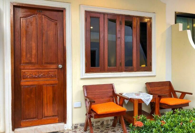 חדר סופריור, Ginis Beach Resort