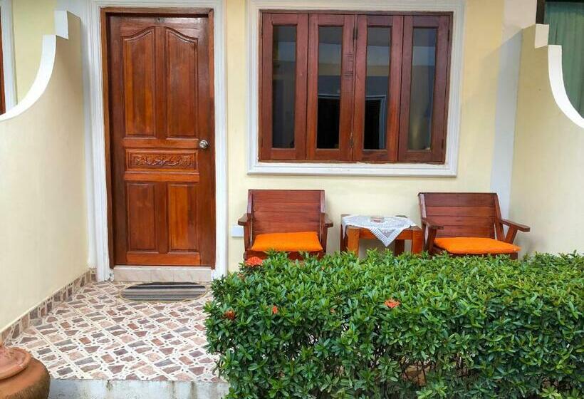 חדר סופריור, Ginis Beach Resort