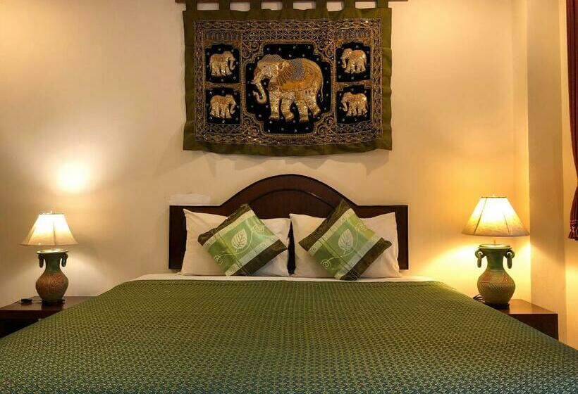 חדר סופריור, Ginis Beach Resort