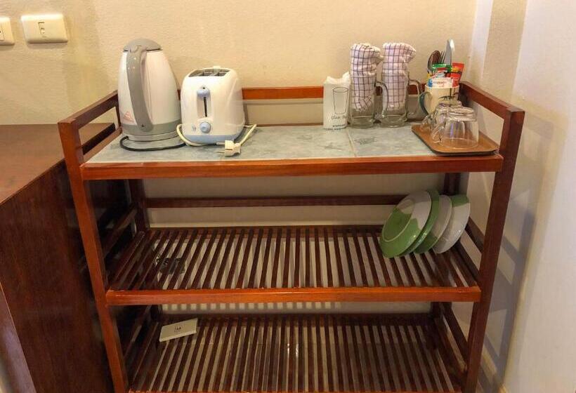 חדר סופריור, Ginis Beach Resort