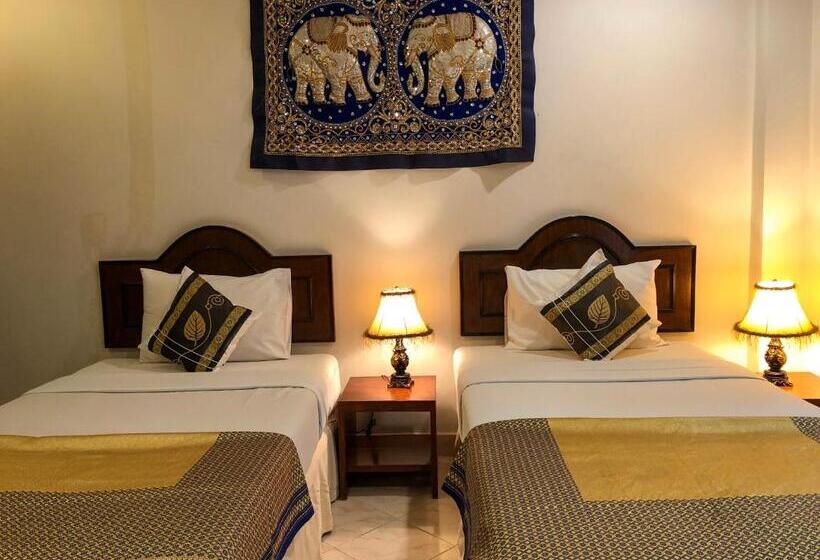 חדר סופריור, Ginis Beach Resort