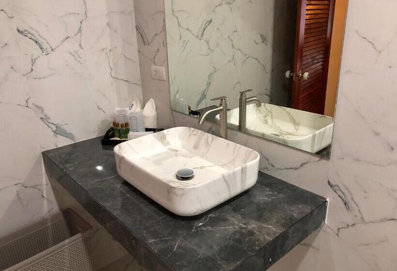 חדר דלוקס, Ginis Beach Resort