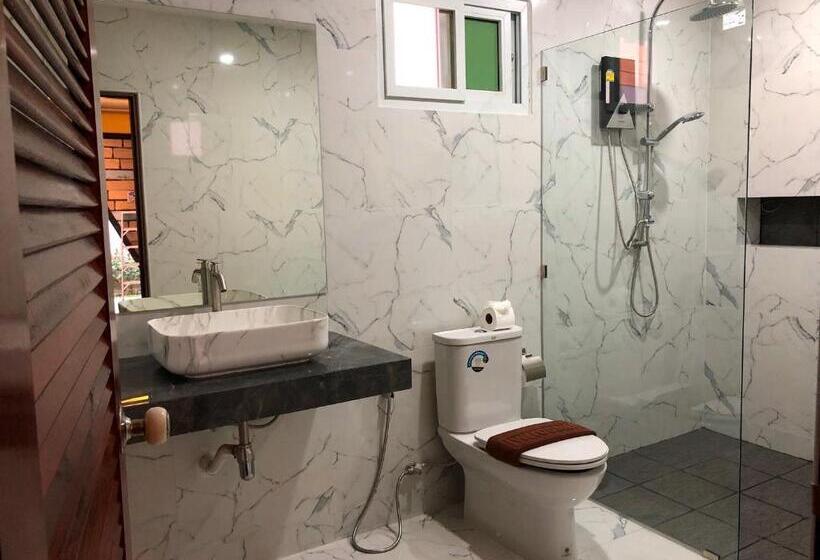 חדר דלוקס, Ginis Beach Resort