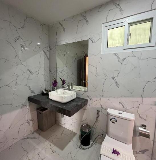 חדר דלוקס, Ginis Beach Resort