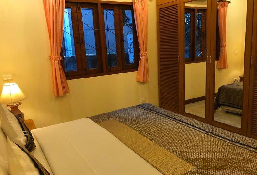 スイート, Ginis Beach Resort