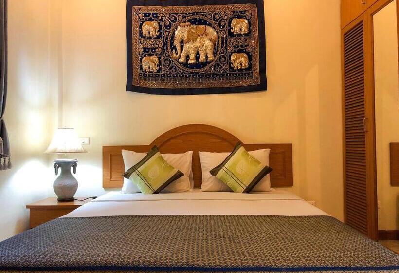 סוויטה, Ginis Beach Resort