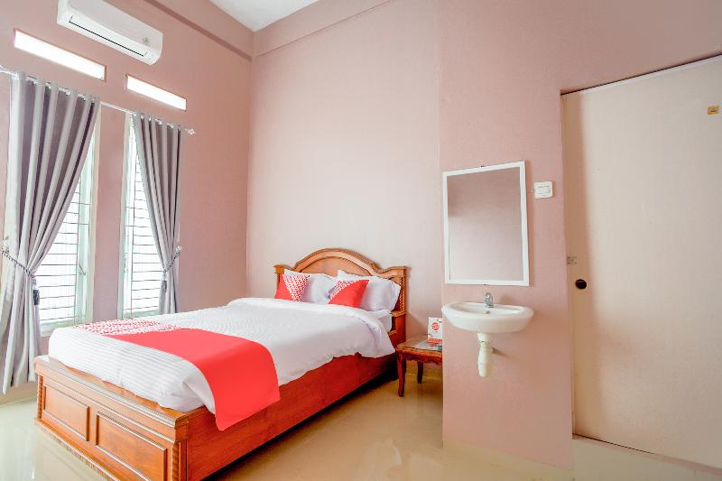 חדר סטנדרט, Oyo 3073 Twin House Syariah