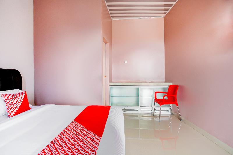 标准间, Oyo 3073 Twin House Syariah